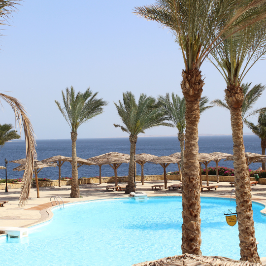 Hurghada