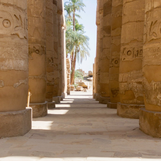 Upper Egypt 3